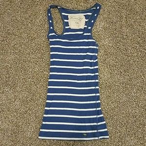 Abercrombie and Fitch tank